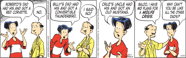 baldo